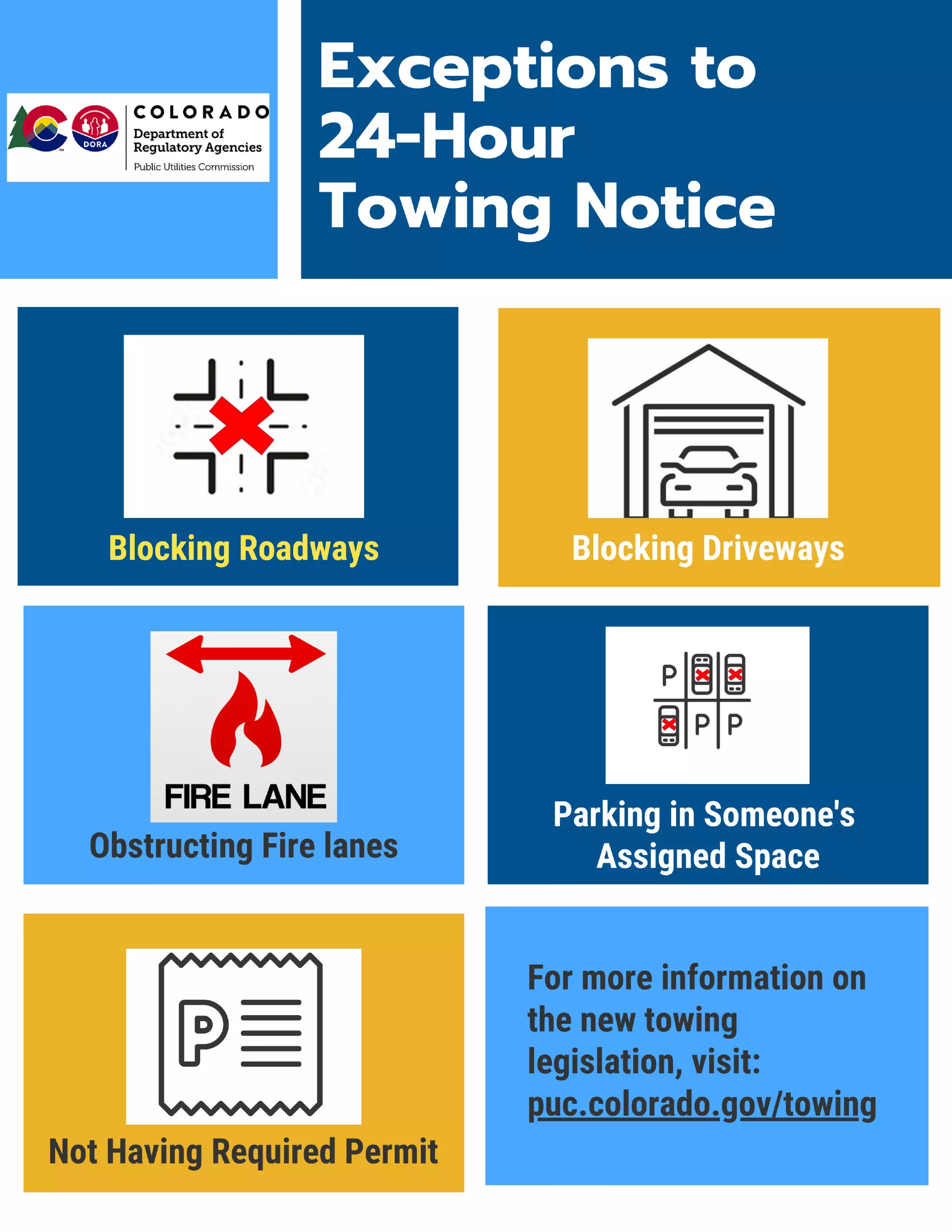 Colorado Springs Utilities Jobs Login   Towing Infographic(1) .webp